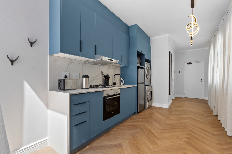 2 Bedroom Property for Sale in Cape Town City Centre Western Cape